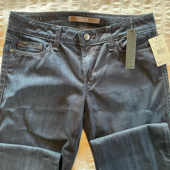 Joe’s Jeans NWT Honey size 28 - Picture 5 of 5